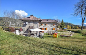 Stunning Home In Castello Tesino With Kitchen Castello-Molina Di Fiemme